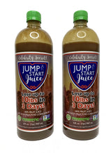 Load image into Gallery viewer, Jump Start Juice Weight loss Cleanse - Buy One Get One Free