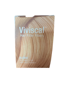 Viviscal Hair Filler Fibers