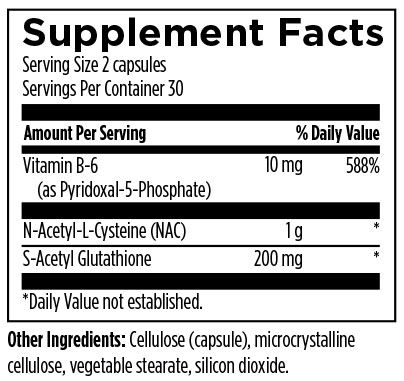 glutathione with vitamin b BonAyu + C Mouth Dissolving Strip: Buy packet of 30.0 strips at best price in India Quicksilver Scientific Glutathione Complex -