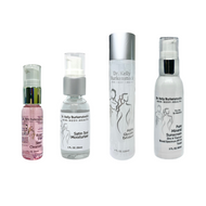 Blaze's Basics Skincare Routine