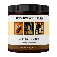 Load image into Gallery viewer, C-Power 2000