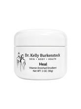 Load image into Gallery viewer, HEAL Vitamin A &amp; E Enriched emollient cream