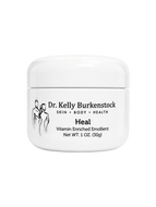 HEAL Vitamin A & E Enriched emollient cream