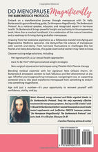 Load image into Gallery viewer, Do Menopause Magnificently: The Burkenstock Protocol