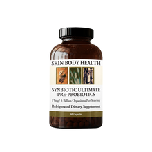 Load image into Gallery viewer, Synbiotic Ultimate Pre-Probiotics