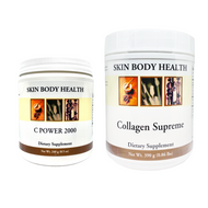 Spider Vein Defense Bundle