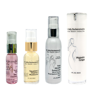 Core Four Anti-Aging Bundle
