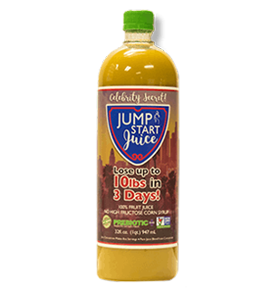 Jump Start Juice