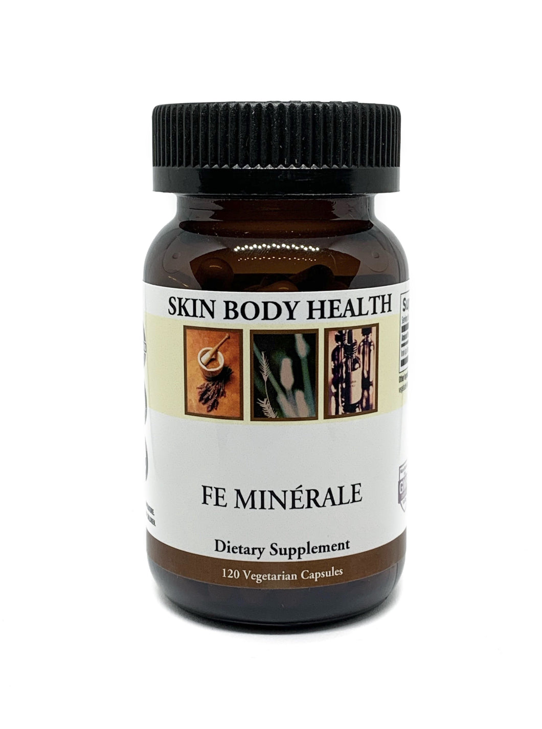 FE Mineral
