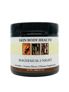 Magnesium-3 Night