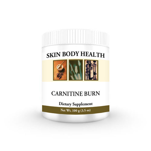 Carnitine Burn