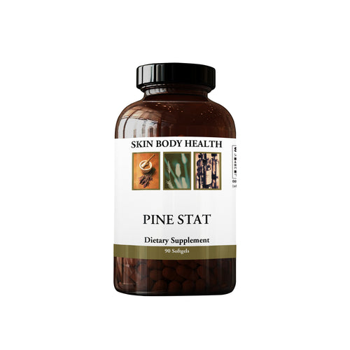 Pine Stat