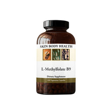 Load image into Gallery viewer, L-Methylfolate B9