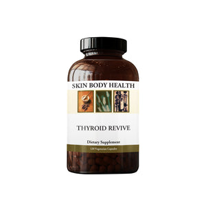 Thyroid Revive