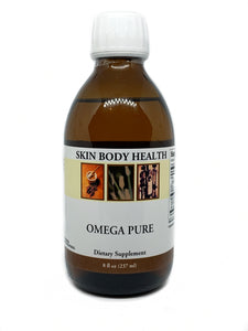 Omega Pure Liquid