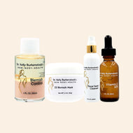Mask Rash Repair Bundle