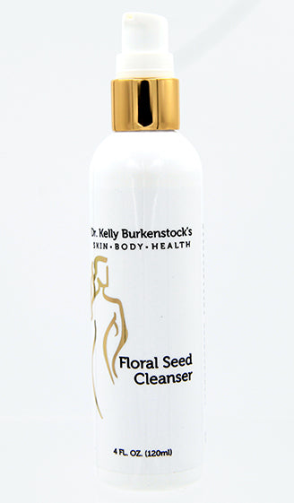 Floral Seed Cleanser