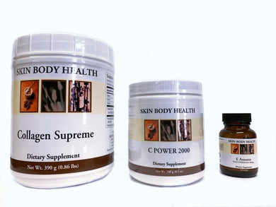 Flabby Fighting Bundle