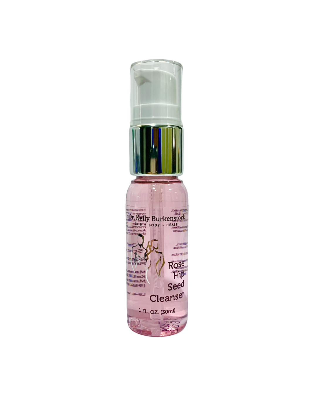 Rose Hip Seed Cleanser