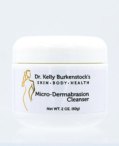 Micro-Dermabrasion Cleanser